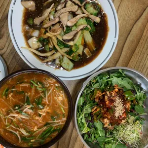 옛뜰 사진 1
