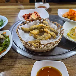 논골가마솥추어탕 사진 1