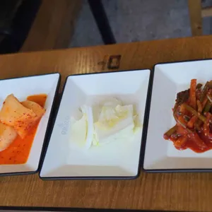 무청감자탕 리뷰 사진