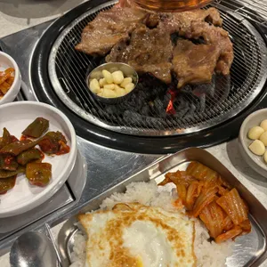 소사왕갈비 사진