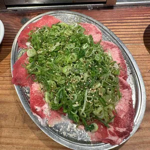 칙칙폭폭소갈비살 사진