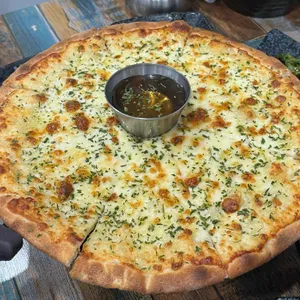 대들보보리밥 사진