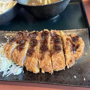 이백장돈가스 사진