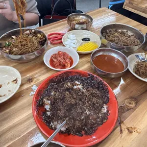 지린성 사진