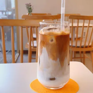 너트커피 사진