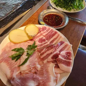 석암생소금구이 리뷰 사진