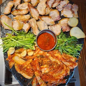 석암생소금구이 리뷰 사진