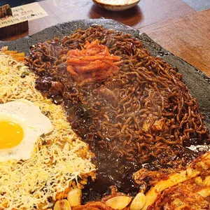 석암생소금구이 리뷰 사진