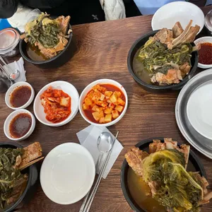 일등식당 사진