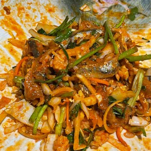 해녀집 사진
