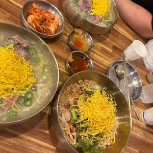 파주뼈칼국수 교하제면소 사진