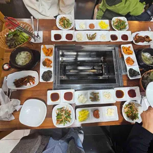 고창선운산풍천장어 사진 1