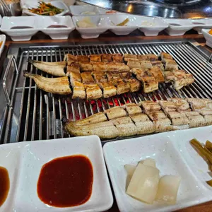 고창선운산풍천장어 사진 2