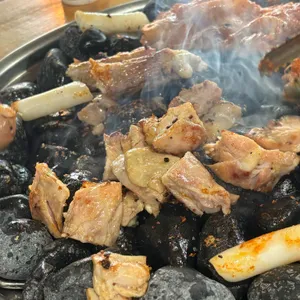 참나무숯불닭갈비 사진 2