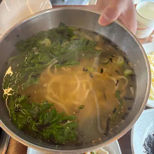 공주칼국수쭈꾸미구이 사진