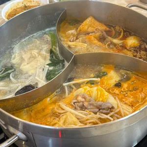 초원샤브샤브&훠궈 사진