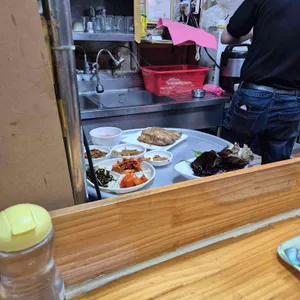 덕이식당 사진