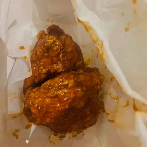 KFC 사진 1