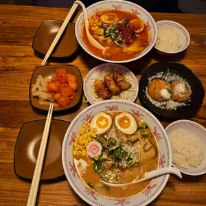 라멘이자카야 쿠잔 사진