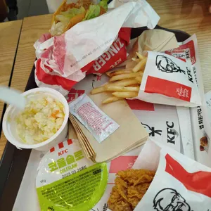 KFC 사진