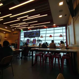 KFC 리뷰 사진