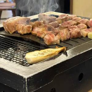 임금돼지 사진