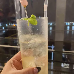 수옌 하이볼 마니아 사진