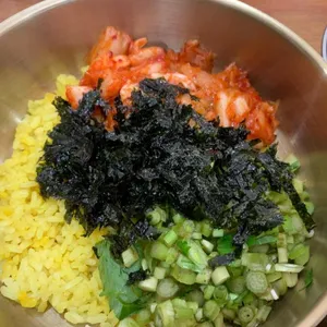 연산옥 샤브칼국수 사진