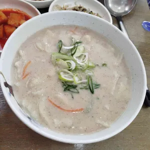 너와집 사진