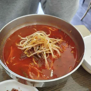 너와집 사진