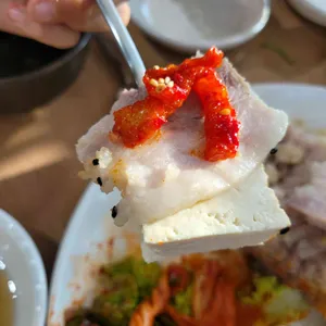 보쌈댁 사진