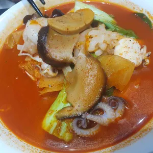 삼천각 사진 2