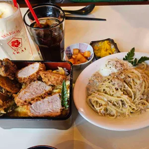 메종 아카이 사진