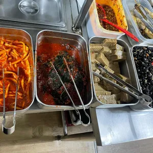 재희네식당 사진