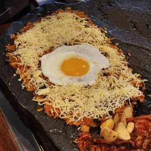 석암생소금구이 리뷰 사진