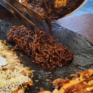 석암생소금구이 리뷰 사진