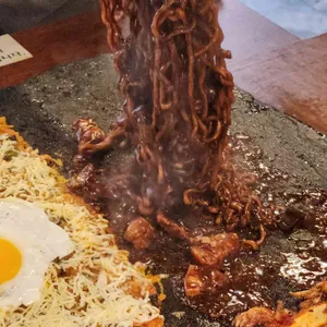 석암생소금구이 리뷰 사진