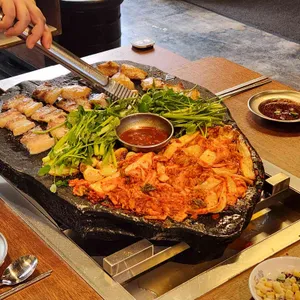 석암생소금구이 리뷰 사진
