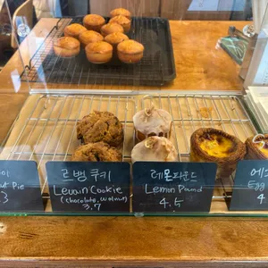 리와이어커피 리뷰 사진