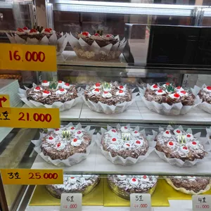 우리마트 베이커리 리뷰 사진