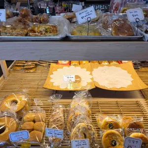 우리마트 베이커리 리뷰 사진