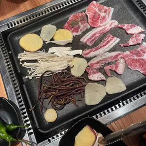 조선대패 리뷰 사진