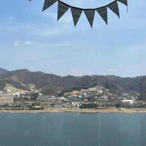 라온숨 리뷰 사진