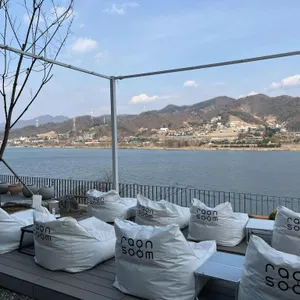 라온숨 리뷰 사진