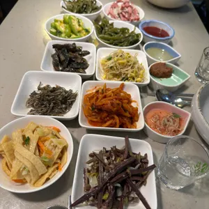 즐거운 술상 사진