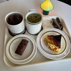 카페 피너클 사진