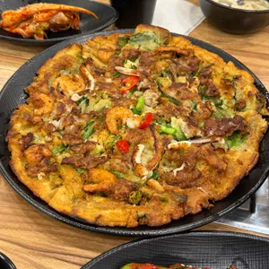 대대칼국수 사진 2