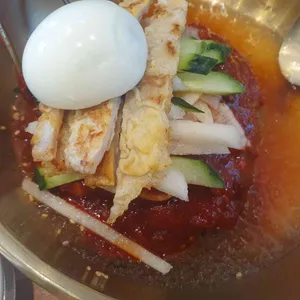 사천면옥 사진 2