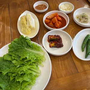 언양각식당 사진