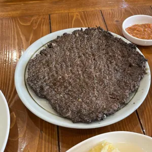 언양각식당 사진